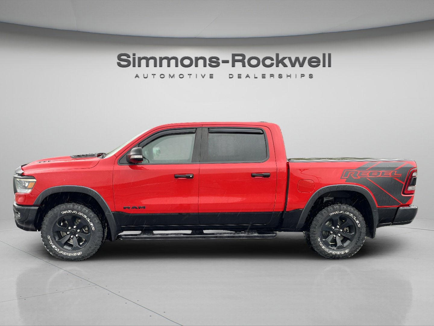 ram ram 1500 pickup 2022 1C6SRFLT4NN221691 image ram ram 1500 pickup 2022 1C6SRFLT4NN221691 image